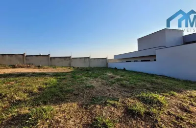 Terreno à venda em salto - sp no condomínio reserva central parque