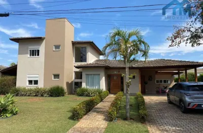 Casa com 3 dormitórios à venda, 345 m² por r$ 1.800.000,00 - condomínio residencial primavera - salto/sp
