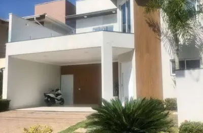 Casa com 3 dormitórios à venda, 242 m² por r$ 1.500.000,00 - condomínio costa das areias - salto/sp