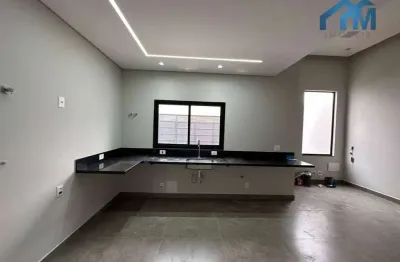 Casa com 2 dormitórios à venda, 128 m² por r$ 635.000,00 - jardim paulista iii - itu/sp