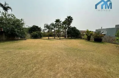 Terreno à venda, 798 m² por r$ 450.000,00 - condomínio santa mônica - itu/sp