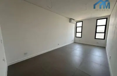 Sala para alugar, 24 m² por r$ 1.850,00/mês - itu novo centro - itu/sp
