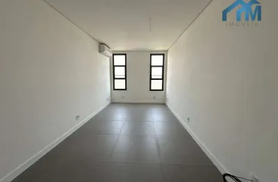 Sala para alugar, 24 m² por r$ 1.850,01/mês - itu novo centro - itu/sp