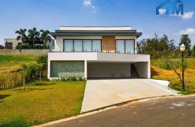 Casa com 3 dormitórios, 216 m² - venda por r$ 2.400.000,00 ou aluguel por r$ 13.500,00/mês - condomínio villas do golfe - itu/sp