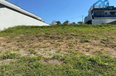Terreno à venda, 313 m² por r$ 320.000,00 - reserva central parque - salto/sp