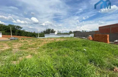 Terreno à venda, 350 m² por r$ 318.000,00 - condomínio costa das areias ii - salto/sp