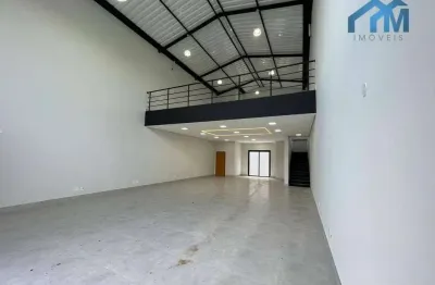 Alpão amplo com mezanino e infraestrutura completa no itu novo centro – ideal para empresas em expansão!