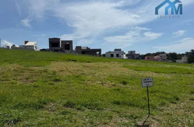 Terreno à venda, 350 m² por r$ 425.000 - condomínio vila dos manacás - itu/sp