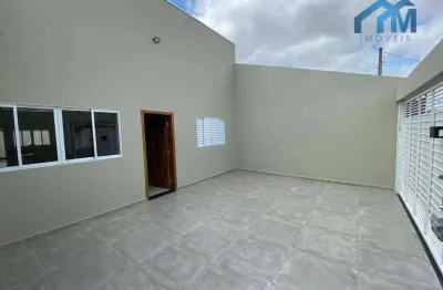 Casa com 2 dormitórios à venda, 78 m² por r$ 456.000,00 - jardim panorama - salto/sp