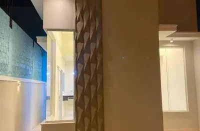 Casa com 2 dormitórios à venda, 70 m² por r$ 450.000,00 - residencial parque laguna - salto/sp
