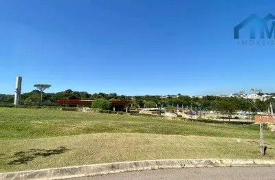 Terreno à venda, 620 m² por r$ 430.000,00 - condomínio residencial una - itu/sp