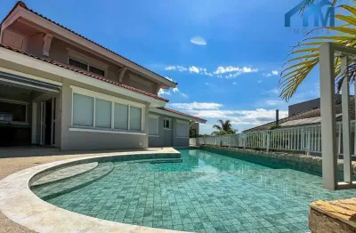 Casa com 6 dormitórios à venda, 460 m² por r$ 5.500.000,00 - jardim plaza atheneé - itu/sp