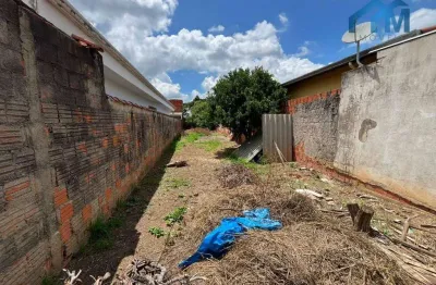 Terreno à venda na Rua José Pimenta Vaz Guimarães, 67, Jardim das Rosas, Itu