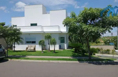 Casa com 3 dormitórios à venda, 260 m² por r$ 1.750.000,00 - residencial central parque - salto/sp