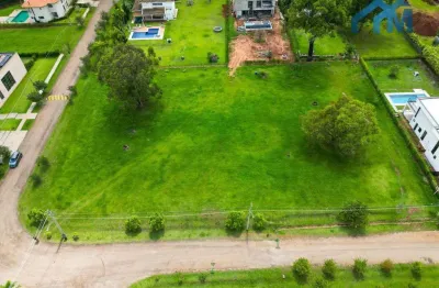 Terreno em condomínio fechado à venda na Estrada Do Botuxim, Altos de Itu, Itu