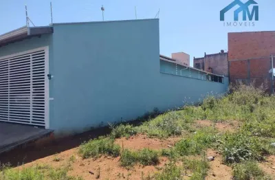 Casa com 3 dormitórios à venda, 170 m² por r$ 480.000,00 - jardim nair maria - salto/sp