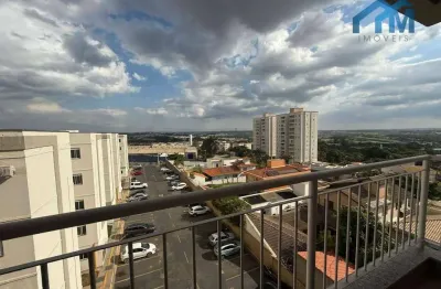 Apartamento com 2 dormitórios à venda, 70 m² por r$ 350.000 - villa di trento residencial - itu/sp