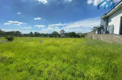 Terreno à venda, 1000 m² por r$ 410.000,00 - condomínio palmeiras imperiais - salto/sp