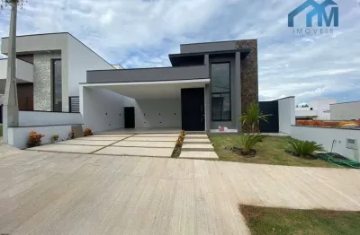 Casa com 3 dormitórios à venda, 164 m² por r$ 1.100.000,00 - residencial lagos d'icaraí - salto/sp