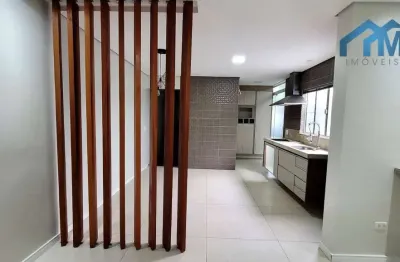 Casa com 2 dormitórios à venda, 95 m² por r$ 425.000,00 - vila flora - salto/sp