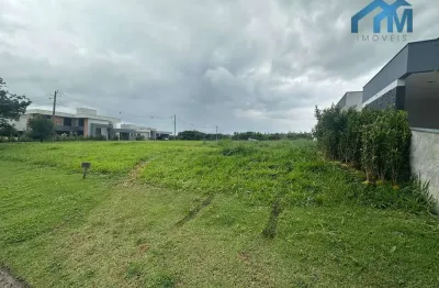 Terreno à venda, 807 m² por r$ 320.000 - condomínio fechado bothanica itu - itu/sp