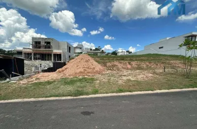 Terreno à venda, 500 m² por r$ 500.000,00 - condomínio vilas do golfe - itu/sp