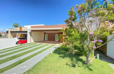 Casa com 3 dormitórios à venda, 208 m² por r$ 1.800.000,00 - condomínio vila dos manacás - itu/sp