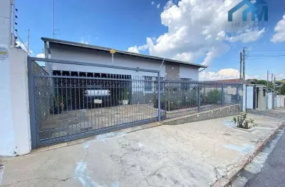 Casa com 3 dormitórios à venda, 180 m² por r$ 680.000,00 - vila cleto - itu/sp