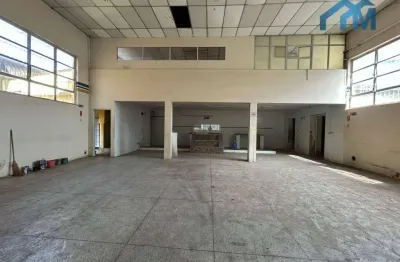 Salão à venda, 733 m² por r$ 2.500.000,00 - bela vista - salto/sp