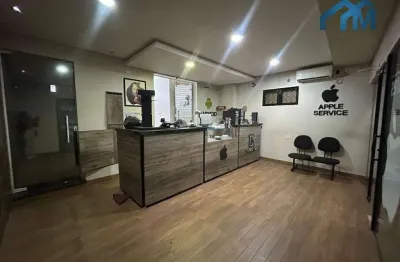 Sala comercial à venda na Avenida Dom Pedro II, 5, Centro, Salto