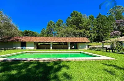 Chácara com 5 dormitórios à venda, 229000 m² por r$ 15.000.000,00 - jundiaí mirim - jundiaí/sp