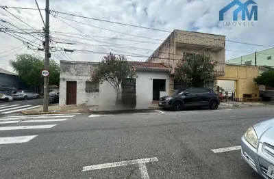 Oportunidade de investimento no centro de salto - ideal para demolição ou reforma!