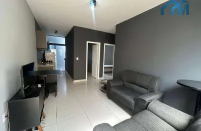 Apartamento com 2 quartos para alugar, 57 m² por r$ 2.500/mês - villagio colorado - salto/sp