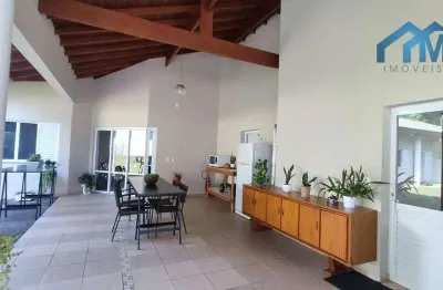 Casa com 3 dormitórios à venda, 290 m² por r$ 1.590.000,00 - chácara flora - itu/sp