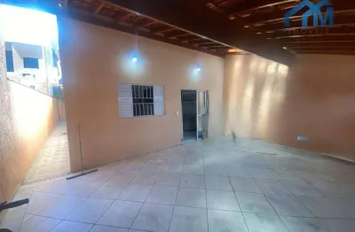 Casa com 3 dormitórios à venda, 77 m² por r$ 470.000,00 - jardim santa marta - salto/sp