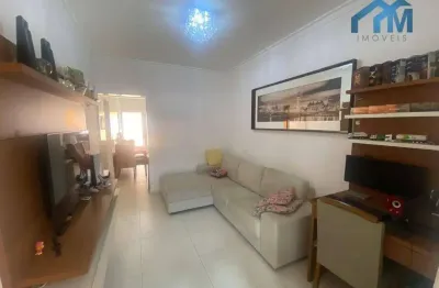 Casa com 2 dormitórios à venda, 77 m² por r$ 450.000,00 - jardim santa marta - salto/sp