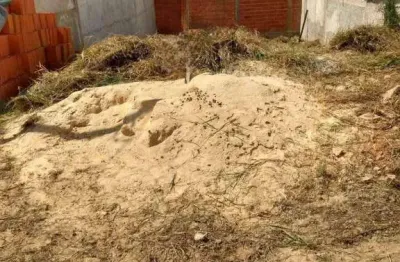 Oportunidade! terreno 207 m² no vila martins – r$150 mil