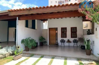 Casa com 2 dormitórios à venda, 70 m² por r$ 493.000,00 - villagio jk - salto/sp