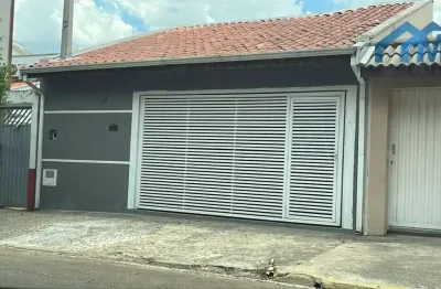 Casa com 2 quartos à venda na Rua Roque Lazazera, 511, Jardim Santa Marta III, Salto