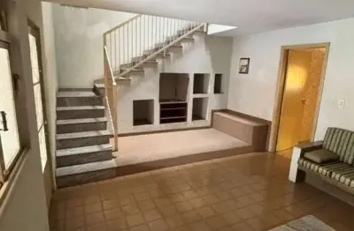 Casa com 4 dormitórios à venda, 203 m² por r$ 470.000,00 - centro - salto/sp