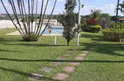 Chácara Porteira Fechada no Bairro Arquidiocesano – Salto/SP