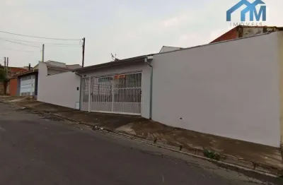 Oportunidade no são gabriel! casa com suíte, quintal e área gourmet – r$405 mil