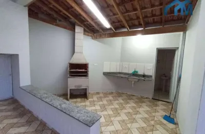 Casa com 3 quartos à venda, 100 m² por r$ 405.000 - são gabriel - salto/sp
