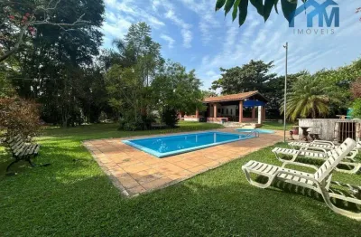 Chácara à venda em salto/sp – um refúgio de paz e natureza!