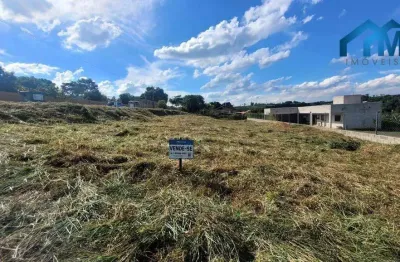 Terreno à venda na Rua das Dálias, 60, Chácara Maracajás, Salto