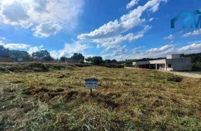 Terreno à venda na Rua das Dálias, 60, Chácara Maracajás, Salto
