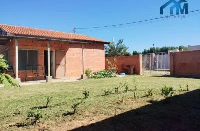 Chácara / sítio com 2 quartos à venda na Rua das Papoulas, 25, Chácara Maracajás, Salto