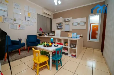 Sala comercial com 3 salas à venda na Rua Prudente de Moraes, Centro, Salto