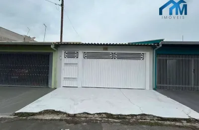 Casa com 3 quartos por apenas r$265.000 – jd. santo stefano, salto/sp