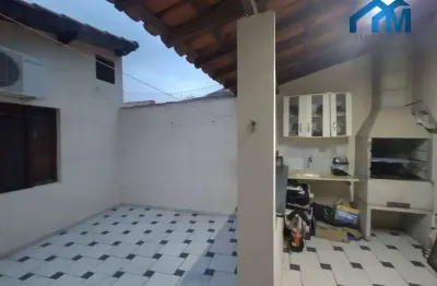 Casa com 2 dormitórios à venda, 115 m² por r$ 355.000,00 - vila gardiman - itu/sp
